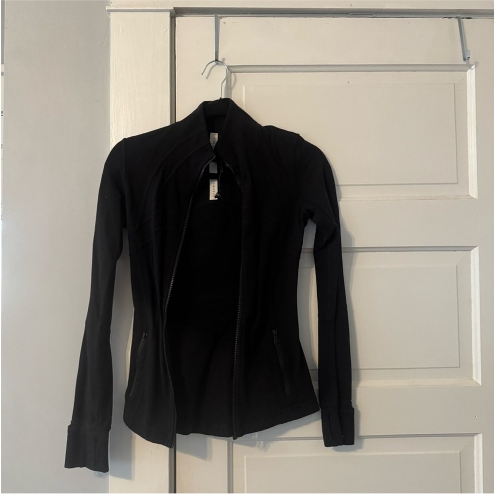 Lululemon Define Jacket